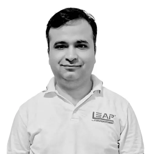 Samir Ahuja